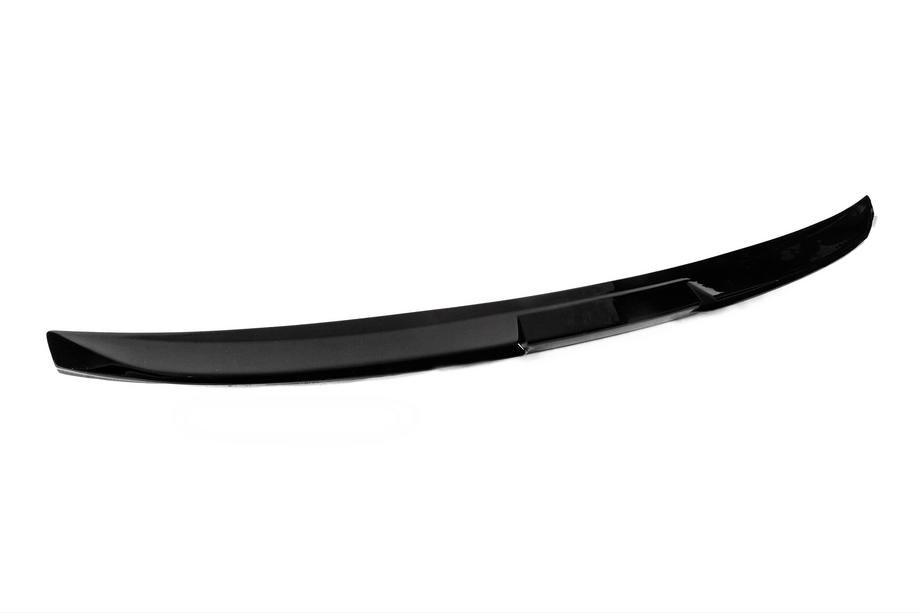 BMW 5/i5-serie G60/G60E/G61 2023– MP-Style spoiler (blank sort) Foto 5