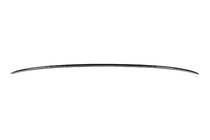 BMW 5/i5-serie G60/G60E/G61 2023– M5-style spoiler (sort højglans) foto 3