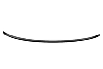 BMW 5/i5-serie G60/G60E/G61 2023– M5-style spoiler (sort højglans) foto 4