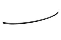 BMW 5/i5-serie G60/G60E/G61 2023– M5-style spoiler (sort højglans) foto 5
