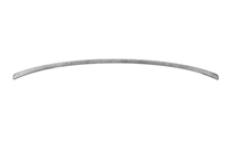 BMW 5/i5-serie G60/G60E/G61 2023– M5-style spoiler (sort højglans) foto 7