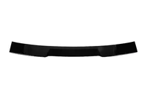 BMW 5/i5-serie G60/G60E/G61 2023– M4-Style bagklapspoiler (sort højglans) foto 4