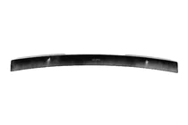 BMW 5/i5-serie G60/G60E/G61 2023– M4-Style bagklapspoiler (sort højglans) foto 7