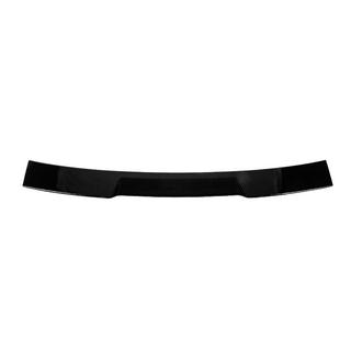 M4-Style bagklapspoiler (sort højglans) foto 4
