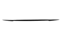 BMW 7-serie G11/G12 2015–2022 Spoiler P-Style (sort højglans) foto 4