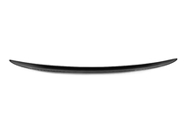 BMW 7-serie G11/G12 2015–2022 Spoiler P-Style (sort højglans) foto 5