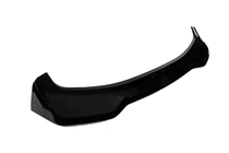 BMW X3 F25 2011–2018 Spoiler (højglans sort) foto 5