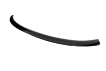 BMW X4 F26 2014–2018 Spoiler P-Style (sort højglans) foto 4