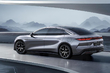BYD Han L Electric: Anmeldelse af premium-sedan foto 3