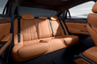 BYD Han L Electric: Anmeldelse af premium-sedan foto 6