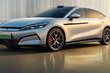 BYD Han L Electric: Anmeldelse af premium-sedan foto 4