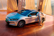 BYD Han L Electric: Anmeldelse af premium-sedan foto 2