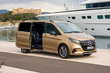 Test af Mercedes-Benz EQV 2024: Luksus-elbil til familien foto 3