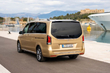 Test af Mercedes-Benz EQV 2024: Luksus-elbil til familien foto 4