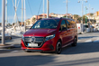 Test af Mercedes-Benz EQV 2024: Luksus-elbil til familien foto 2