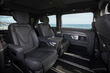 Test af Mercedes-Benz EQV 2024: Luksus-elbil til familien foto 6