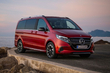 Test af Mercedes-Benz EQV 2024: Luksus-elbil til familien foto 1