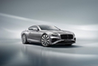 Bentley Continental GT 2025 test: Luksus og kraft i coupéen foto 1