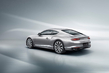 Bentley Continental GT 2025 test: Luksus og kraft i coupéen foto 2