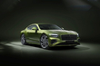 Bentley Continental GT 2025 test: Luksus og kraft i coupéen foto 3