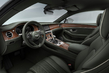 Bentley Continental GT 2025 test: Luksus og kraft i coupéen foto 5