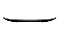 BMW X4 G02 2018– Spoiler M4-Style (sort højglans) foto 6