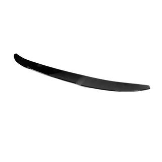 Spoiler M4-Style (sort højglans) foto 4