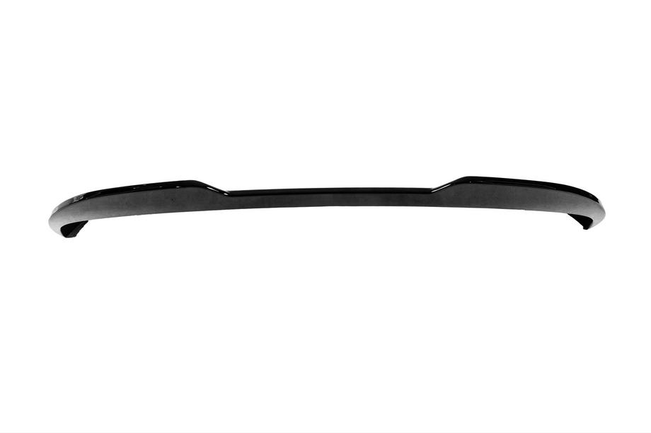BMW X5 E70 2007–2013 Spoiler (højglans sort) Foto 7