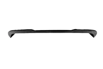 BMW X5 F15 2013–2018 Spoiler (højglans sort) foto 3