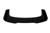 BMW X5 F15 2013–2018 Spoiler (højglans sort) foto 4
