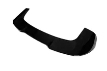 BMW X5 F15 2013–2018 Spoiler (højglans sort) foto 2