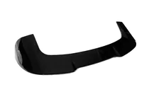 BMW X5 F15 2013–2018 Spoiler (højglans sort) foto 5