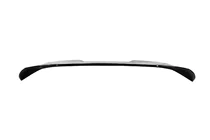 BMW X5 F15 2013–2018 Spoiler (højglans sort) foto 6
