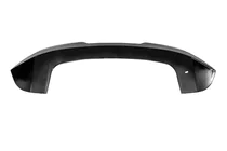 BMW X5 F15 2013–2018 Spoiler (højglans sort) foto 7