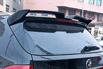 BMW X5 F15 2013–2018 Oettinger-style spoiler (blank højglans) foto 1