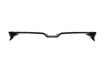 BMW X5 F15 2013–2018 Oettinger-style spoiler (blank højglans) foto 2