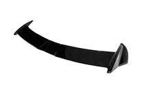 BMW X5 F15 2013–2018 Oettinger-style spoiler (blank højglans) foto 4
