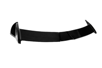 BMW X5 F15 2013–2018 Oettinger-style spoiler (blank højglans) foto 5
