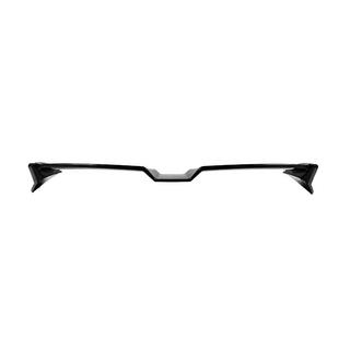 Oettinger-style spoiler (blank højglans) foto 2