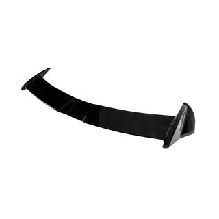 Oettinger-style spoiler (blank højglans) foto 4