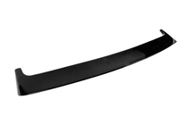 BMW X6 E71 2008–2014 Tagspoiler (sort højglans) foto 5