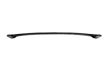BMW X6 E71 2008–2014 Tagspoiler (sort højglans) foto 6
