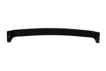 BMW X6 E71 2008–2014 Tagspoiler (sort højglans) foto 7