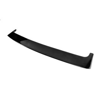 Tagspoiler (sort højglans) foto 4