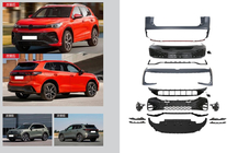 Volkswagen Tiguan 2023– R-Line bodykit-sæt foto 1