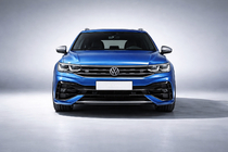 Volkswagen Tiguan 2016–2023 R karrosserikit (til 2021-2023) foto 3