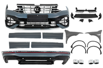 Volkswagen Tiguan 2016–2023 R karrosserikit (til 2021-2023) foto 4