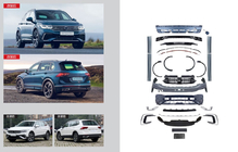 Volkswagen Tiguan 2016–2023 R-Line bodykit-sæt (til 2021-2023) foto 5