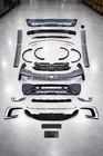 Volkswagen Tiguan 2016–2023 R-Line bodykit-sæt (til 2021-2023) foto 4