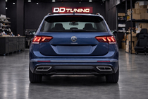 Volkswagen Tiguan 2016–2023 R-Line bodykit-sæt (til 2021-2023) foto 3